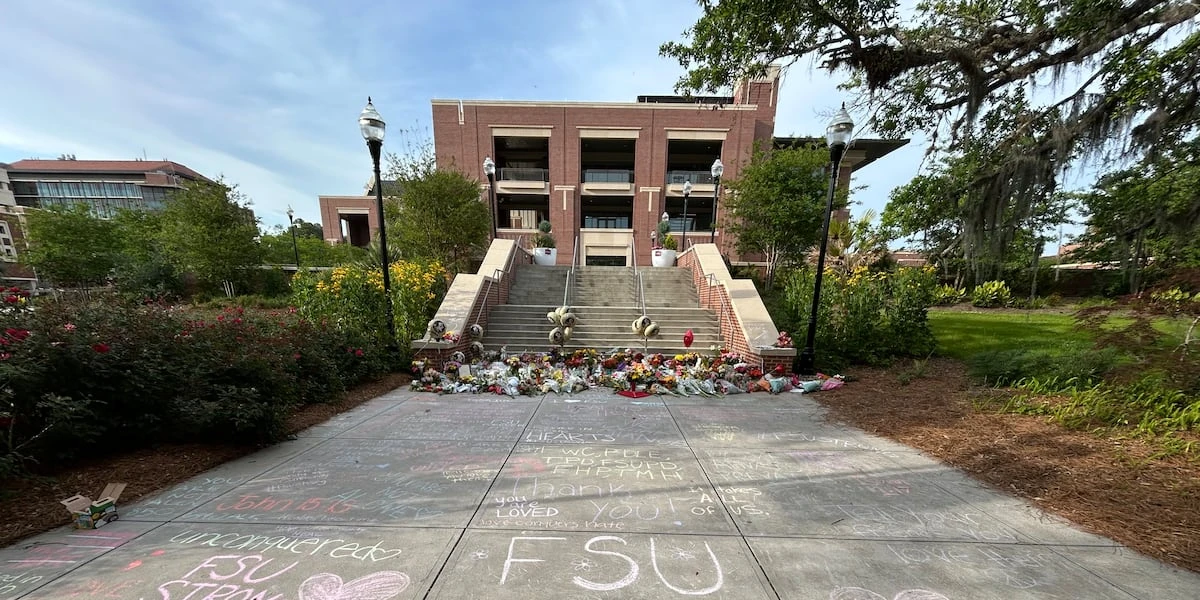 ਚੈਟਜੀਪੀਟੀ 'ਤੇ ਫਲੋਰੀਡਾ ਮਾਰਕੰਡੇ ਲਈ ਮਾਮਲਾ ਦਰਜ ਕਰਨ ਦੀ ਤਿਆਰੀ