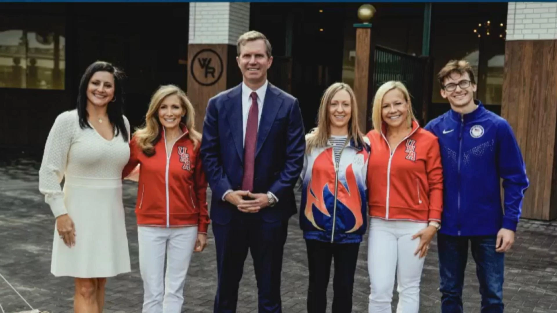 ਲੂਇਵਿਲ 2028 ਅਮਰੀਕਾ ਓਲੰਪਿਕ ਜਿਮਨਾਸਟਿਕ ਟਾਈਟਲ ਦੀ ਮੇਜ਼ਬਾਨੀ ਕਰੇਗਾ