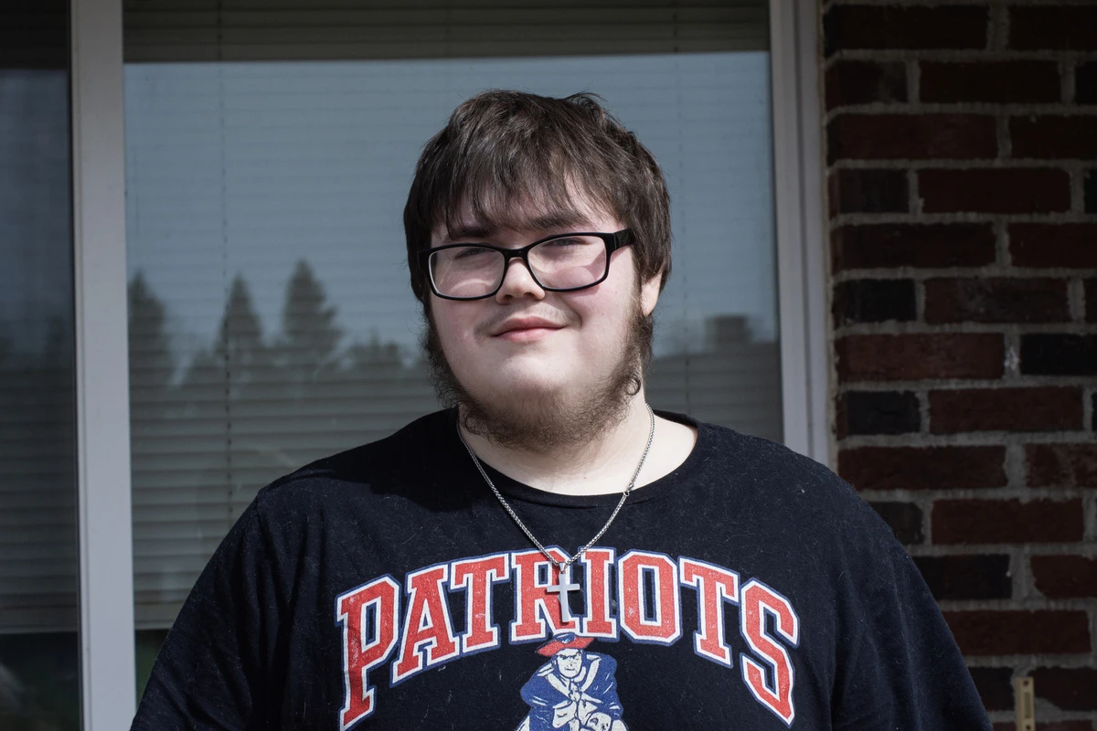 ਘਰ ਤੋਂ ਬਿਨਾਂ ਰਹਿ ਰਹੇ ਨੌਜਵਾਨ ਨੇ ਸ਼ੁਰੂ ਕੀਤਾ ਵੱਖਰਾ ਕਾਰੋਬਾਰ