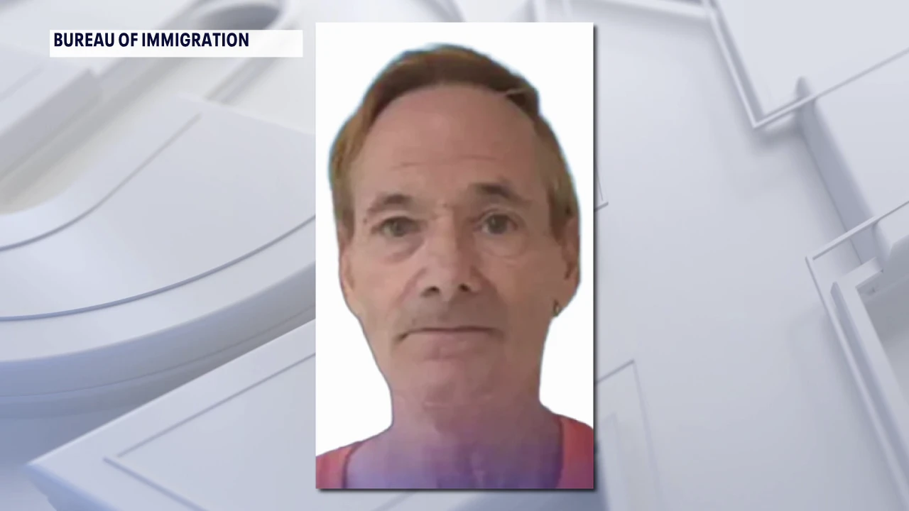 40 ਸਾਲ ਪੁਰਾਣਾ ਬੱਚੀ ਅਪਹਰਨ ਮਾਮਲਾ ਫਿਲੀਪੀਨਸ ’ਚ ਕਦੇ ਆਗੂ ਗਿਰਫ਼ਤਾਰ