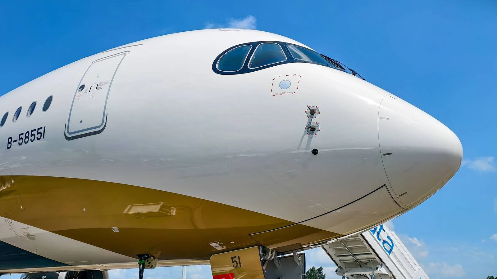 ਸਟਾਰਲਕਸ ਦੀ ਫਿਨਿਕਸ ਉਡਾਣ ਵਿੱਚ ਨਵਾਂ ਏਅਰਬੱਸ A350-1000 ਜੁੜੇਗਾ