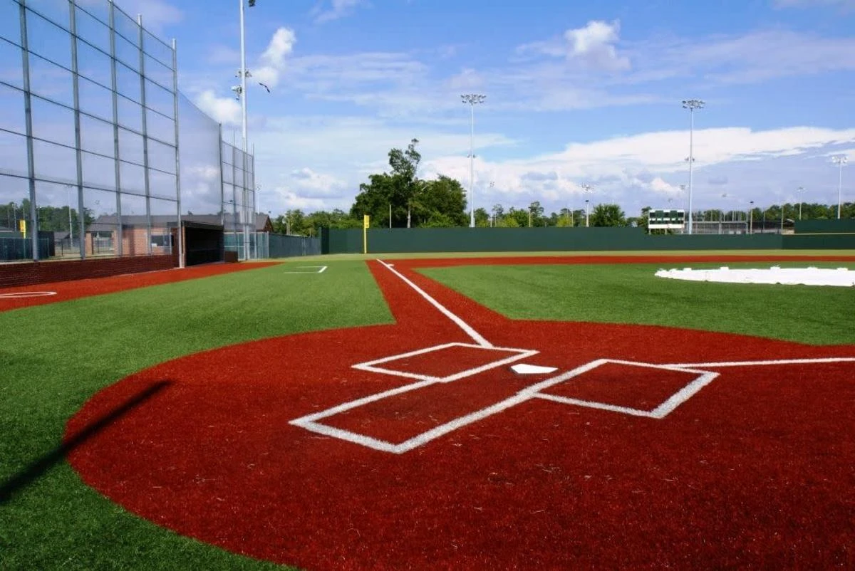 2026 LHSAA ਬੇਸਬਾਲ ਟੂਰਨਾਮੈਂਟ ਸ਼ੁਰੂ ਹੋ ਰਿਹਾ ਹੈ