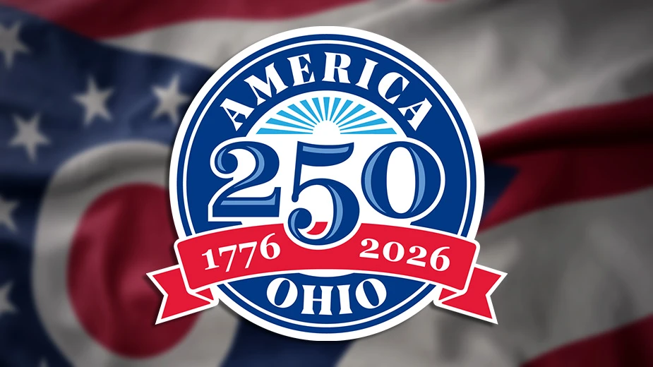 ਓਹਾਇਓ 'ਚ 522 ਸਥਾਨਾਂ ਨੂੰ America 250-Ohio ਕميਊਨਿਟੀ ਦਾ ਦਰਜਾ ਮਿਲਿਆ