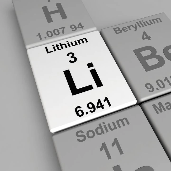 American Resources ਵਧਾ ਰਹੀ ਹੈ LFP ਬੈਟਰੀ ਰੀਸਾਈਕਲਿੰਗ