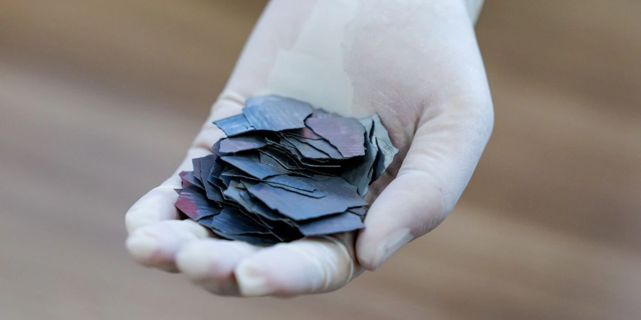 USA Rare Earth ਫ਼ਰਾਂਸ ਵਿੱਚ 200 ਮਿਲੀਅਨ ਡਾਲਰ ਨਿਵੇਸ਼ ਕਰੇਗਾ