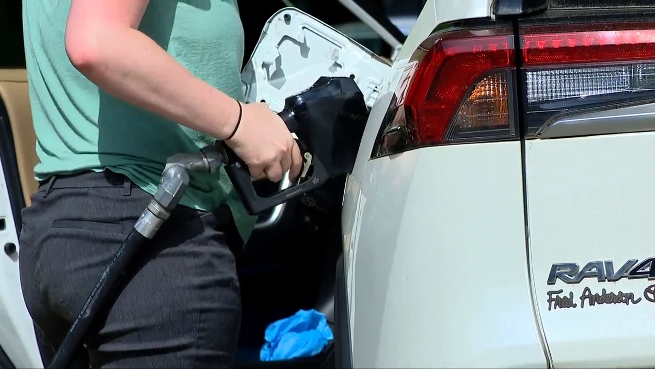 ਅਸ਼ਵਿਲ ਖੇਤਰ ਵਿੱਚ ਗੈਸ ਦੀ ਕੀਮਤਾਂ ਵਿੱਚ ਵਾਧਾ