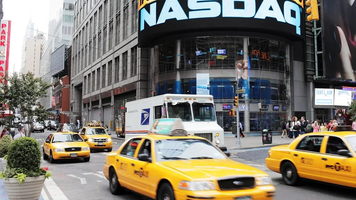 ਅਮੇਰਿਕਨ ਰੇਅਰ ਅਰਥਸ ਨੇ NASDAQ ਲਿਸਟਿੰਗ ਲਈ ਤਿਆਰੀ ਤੇਜ਼ ਕੀਤੀ