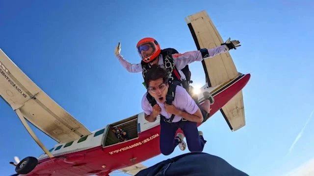ਡੇਨਵਰ ਦੇ ਸੇਨਾ ਨਿਭਾਉਣ ਵਾਲਿਆਂ ਲਈ ਅਨੋਖੀ ਸਹਾਇਤਾ