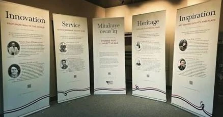 ਮੋਂਟਾਨਾ ਟੇਪੈਸਟਰੀ ਪ੍ਰੋਜੈਕਟ ਰਾਜ ਦੀ ਇਤਿਹਾਸਕ ਮਿਰਾਸ 'ਤੇ ਰੋਸ਼ਨੀ