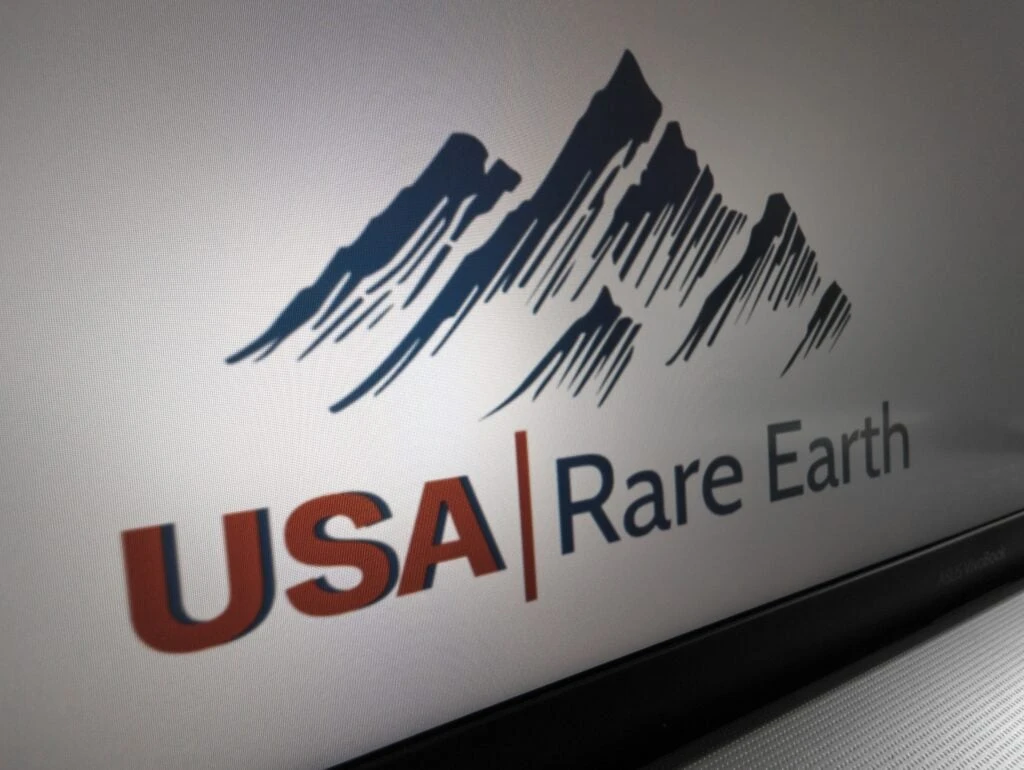 USA Rare Earth ਦੇ ਸ਼ੇਅਰ ਤੀਬਰ ਚੜ੍ਹਾਵੇ ’ਤੇ