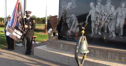 ਕੈਡੌਟ ਵਿੱਚ 9/11 ਦੀ 25ਵੀਂ ਸਾਲਗਿਰਾ ਮਨਾਈ ਜਾਵੇਗੀ