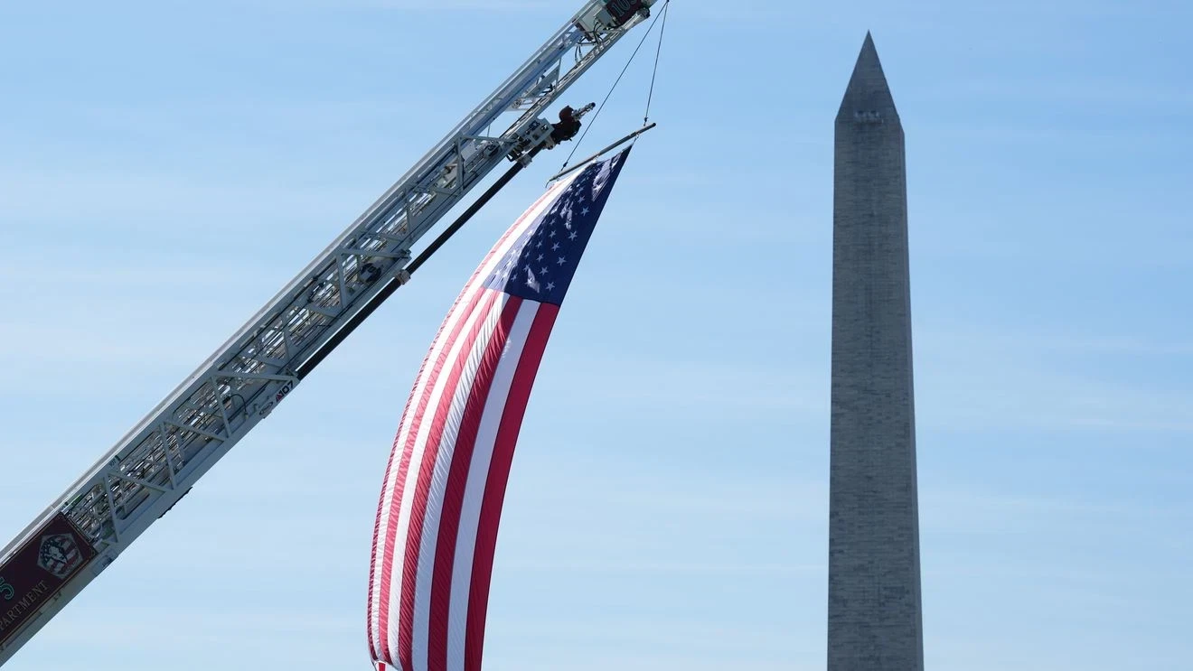 ਬੇਕਰਸਫੀਲਡ 'ਚ 9/11 ਦੀਆਂ ਯਾਦਾਂ ਤੇ ਦਰਦ