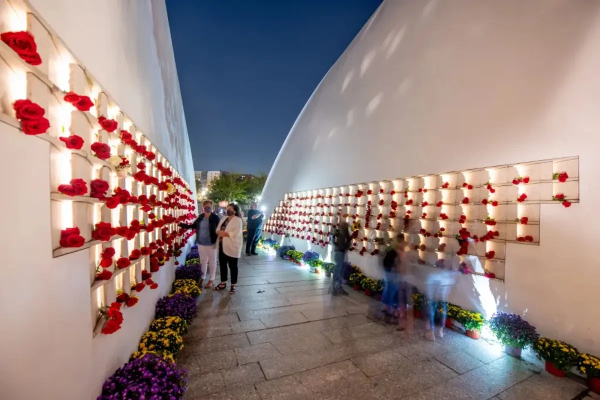9/11 ਦੀ ਯਾਦਗਾਰੀ: ਅਮਰੀਕਾ ਵਿੱਚ 25 ਮਹੱਤਵਪੂਰਨ ਸ్మਾਰਕ