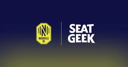 ਨੈਸ਼ਵਿਲ ਸਾਕਰ ਕਲੱਬ ਨੇ SeatGeek ਨਾਲ ਟਿਕਟਿੰਗ ਸਾਂਝ ਪੱਦਾ ਕੀਤੀ