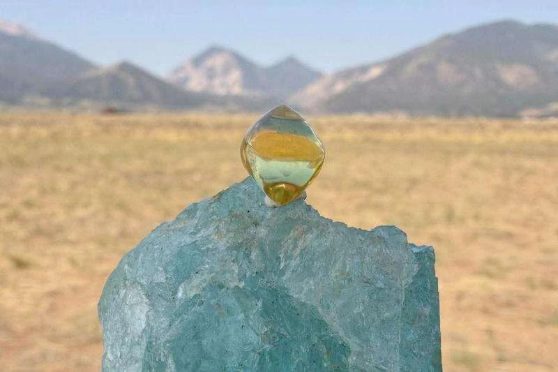 ਅਰਕਾਂਸਾਸ ਵਿੱਚ ਮਿਲਿਆ 1 ਮਿਲੀਅਨ ਡਾਲਰ ਦਾ ਹੀਰਾ